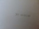 BEATLES WHITE ALBUM PMC 7067/8 1ST MONO PRESSING TOP OPENER No.46141 UK ORIGINAL