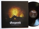 Gorgoroth - Instinctus Bestialis LP 1.PRESS