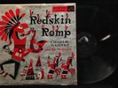 Charlie Barnet-Redskin Romp-RCA 1091-MONO FLORA