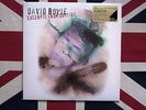 DAVID BOWIE - Outside Green Vinyl V&A RARE LIMITED EDITION  SEALED
