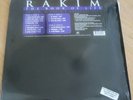 Eric B. & Rakim - THE BOOK OF LIFE - GREATEST HITS 2-LP Vinyl Set [1997] - NM
