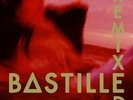 Remixed [Analog] Bastille LP Record