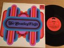 THE BEATLES....THE BEATLES FIRST.. UK FIRST ISSUE ALBUM... POLYDOR 236201