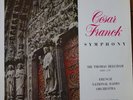 ASD 458 Franck Symphony in D Minor / Thomas Beecham FNRO W/G