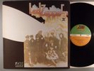 Led Zeppelin  II    UK Press  Later Issue