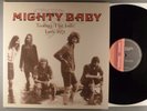 Mighty Baby  Tasting The Life:  Live 1971  Psych  2010 UK Press