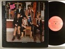 Moby Grape  Self-Titled   Psych  MONO  With Poster (With Finger)