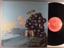 Moby Grape  Wow   Psych  2 Eye Label