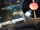 RCA RDC-1 45 RPM STOCKHAUSEN ZYKLUS NODA ECLOGUE FOR FLUTE & PERCUSSION EXC NR