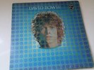 DAVID BOWIE - DAVID BOWIE ORIG. 1st UK LP PHILIPS SBL.7912