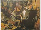 THELONIOUS MONK 'Underground' MOV Audiophile 180g Vinyl LP NEW & SEALED