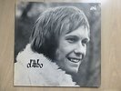 MIKE D'ABO (MANFRED MANN) D'ABO / 1970 LP/ DUTCH  UNI 6369601/POSTERSLEEVE