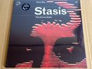 Pye Corner Audio - Stasis LP Ghost Box Records ((NEW SEALED))