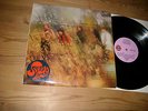 SPOOKY TOOTH UK pink Island 1968 Vinyl LP IT`S ALL ABOUT (Bob Dylan)