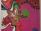 FRENCH EP YARDBIRDS EXCELLENT ETAT - original psyche rock beat