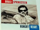 BRUCE SPRINGSTEEN     --- hungry heart  ---