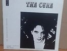 the cure   in concert  371   lp   rare