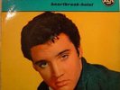 Elvis PRESLEY   ROCK AND ROLL N° 3   EP Fr 86289  RCA - 1958 label bleu