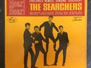 THE SEARCHERS - Hear  Hear  LP - MG 20914