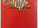 Rocio Durcal - El Concierto en VIVO  & Juan Gabriel   2xLP - VENEZUELA ISSUE