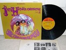 Jimi Hendrix Are You Experienced 1968 US Two-Tone W7 Reprise STEREO LP NM