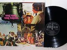 Burman Hare Rama Hare Krishna ORIG 1971 Odeon MOCE 4102 India LP Bollywood funk