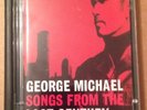 George Michael - Songs From The Last Century 11 Track UK Mini Disc Rare Wham
