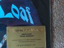 Meat Loaf Dead Ringer Sealed 180g Audiophile Coloured Vinyl LP Numbered MOV