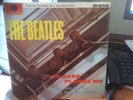 THE BEATLES Please Please Me Vinyl LP Parlophone PMC 1202 1963 XEX 421 4th press