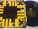 3PM Better Late Than Never LP NC Jazz Rock Prog 1981 Ostinato OST-PM-1 RARE