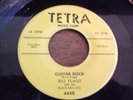 Rocker, Bill Flagg, Guitar Rock, Tetra # 4448, M-