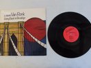 DAVE VAN RONK GOING BACK TO BROOKLYN LP 1985 RECKLESS RK 1916 BLUES