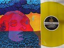 LP THE SONIC DAWN Perception YELLOW VINYL (1 unidad Ed NASONI REC. 160 - SEALED