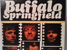 1966 Buffalo Springfield Vinyl LP Record