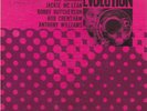 Grachan Moncur III Evolution Blue Note LP NY