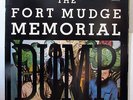THE FORT MUDGE MEMORIAL DUMP-SELF-TITLED ON MERCURY RARE PSYCH ROCK LP-ORIGINAL