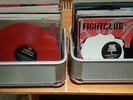 Approx 100 LP's x 12