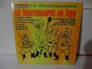 LOS MADRUGADORES DEL BAJIO   LA MADRUGADA   RECORD