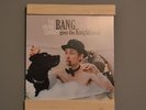 Record Album Frame Retro Vinyl LP 12