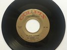 POPCORN R&B SOUL   HAL WATERS - ST. JAMES INFIRMARY   COLPIX   EX