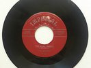 BLUES R&B SOUL   THE SPIDERS - THE REAL THING / MMM MMM BABY   IMPERIAL   VG+