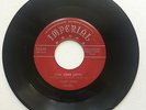 BLUES R&B SOUL   SMILEY LEWIS - REAL GONE LOVER   IMPERIAL   VG+