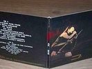 U2 LIVE IN ROTTERDAM NETHERLANDS  30.10.1984