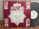 Saxon STRONG ARM OF THE LAW Japan 2LP