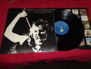 Eddie And The Hot Rods ?– Life On The Line LP Punk Oi  Skinhead
