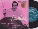 TONY CROMBIE - Atmosphere - Stereo EP  - Ft. Tubby Hayes