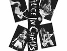 Alice in Chains - Live Facelift LP Record Store Day Black Friday 2016