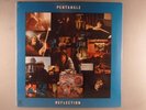 Pentangle  Reflection   SEALED