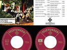 DEUTSCHE 7´ S- TELEFUNKEN U 55 437- MONO mit 