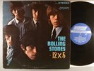 Rolling Stones, The  12 x 5